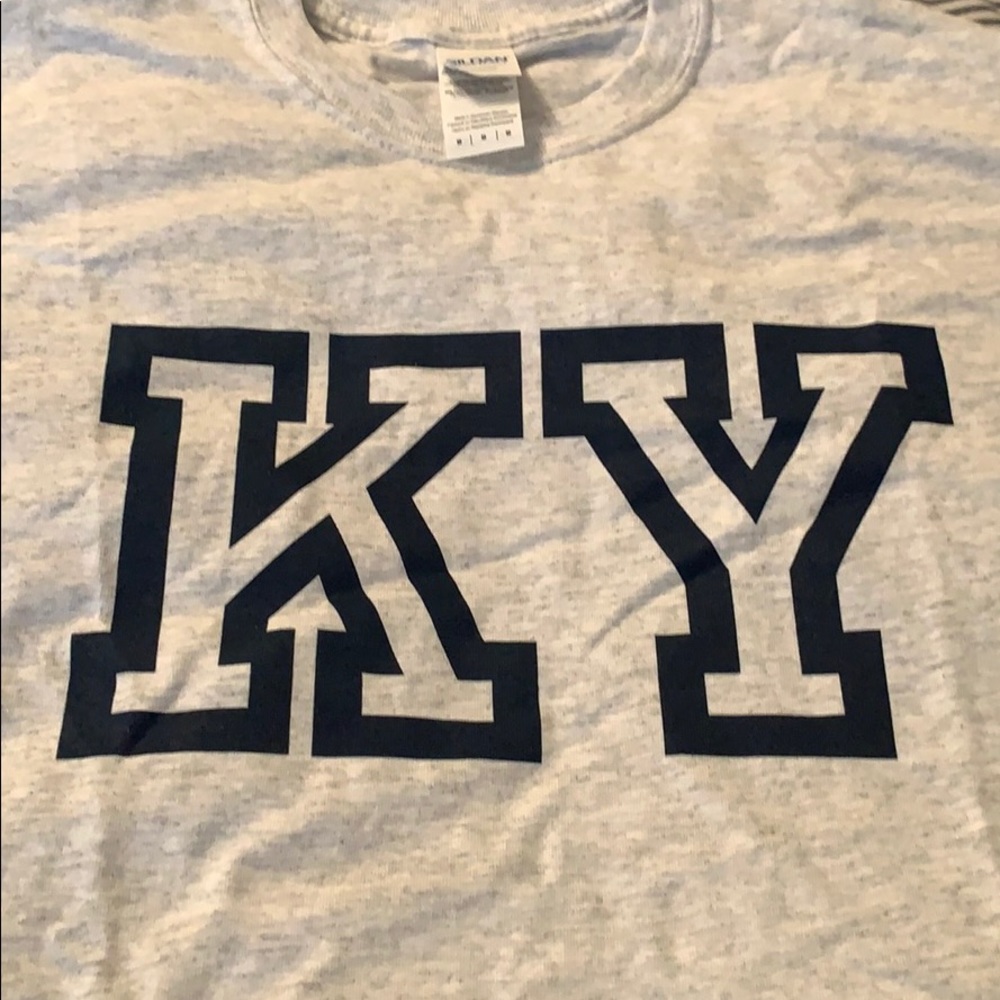 KY Tee - Picture 4 of 4
